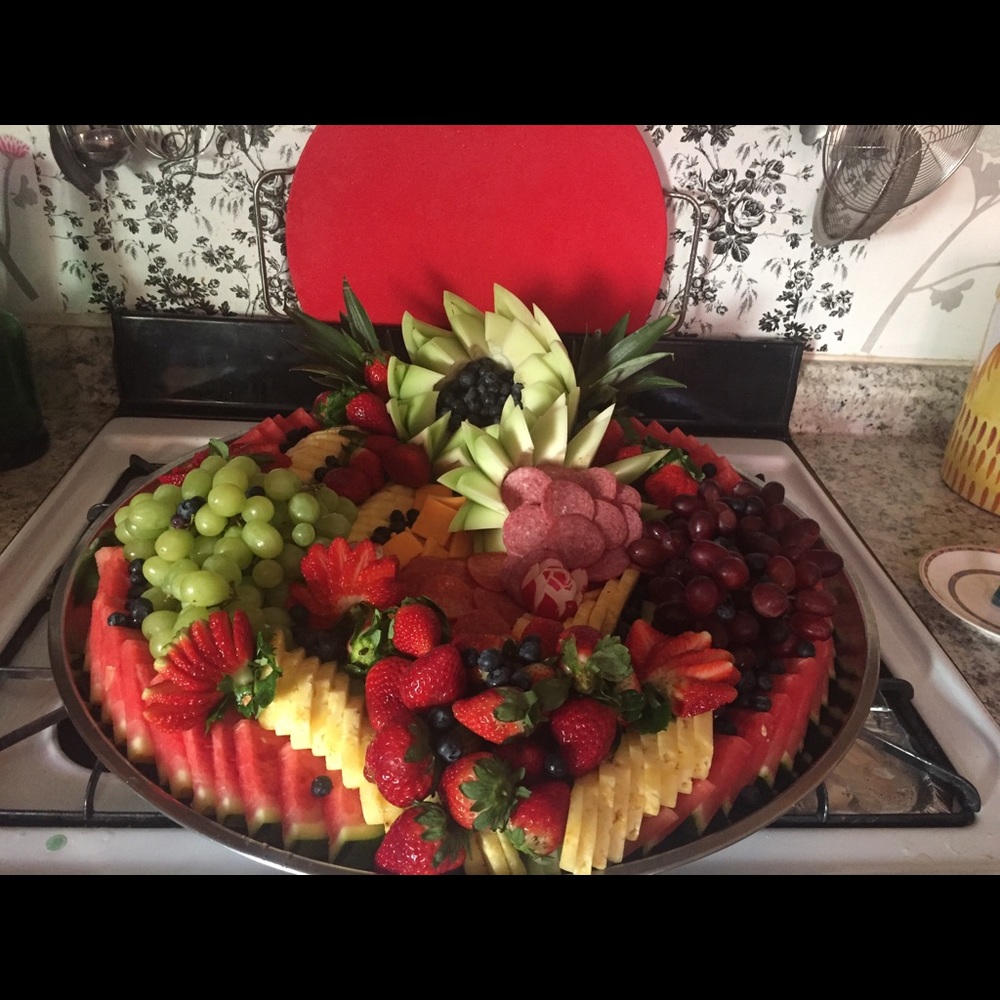 Fruits